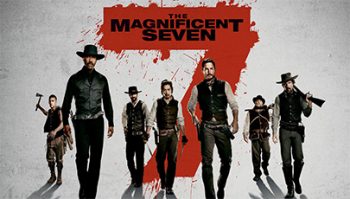 دانلود فیلم سینمایی The Magnificent Seven 2016