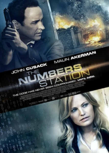 دانلود فیلم سینمایی The Numbers Station 2013