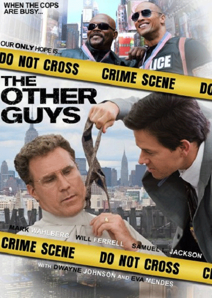 دانلود فیلم سینمایی The Other Guys 2010