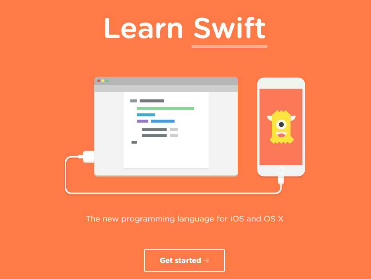 دانلود فیلم آموزشی Treehouse Closures in Swift 2