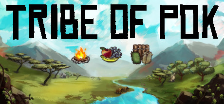 دانلود بازی کامپیوتر Tribe Of Pok v1.080