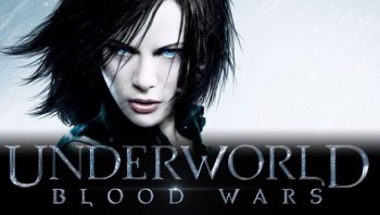 دانلود فیلم سینمایی Underworld Blood Wars 2017