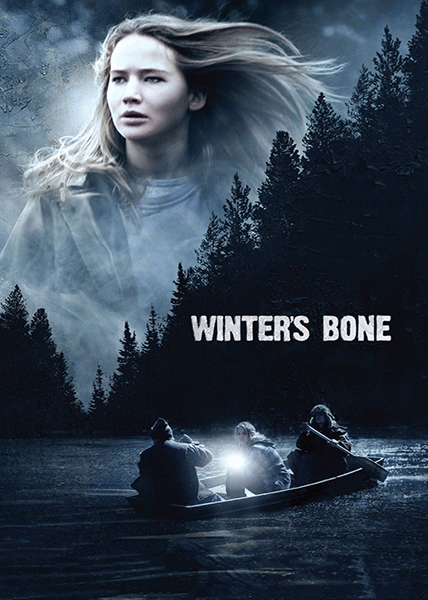 دانلود فیلم سینمایی Winters Bone 2010 دوبله فارسی