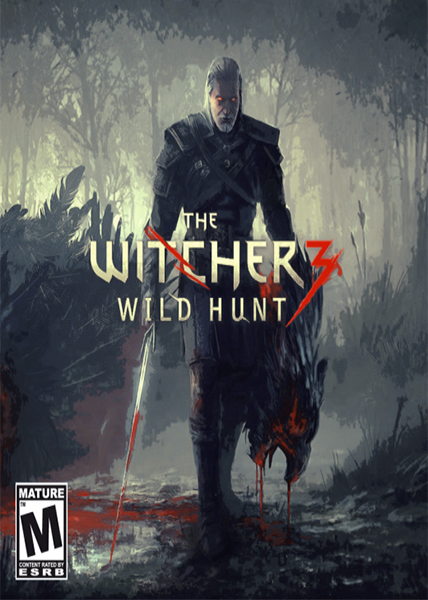 دانلود بازی کامپیوتر The Witcher 3 Wild Hunt Game of The Year Edition نسخه RELOADED