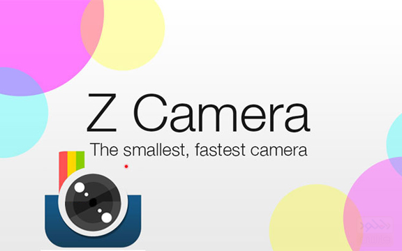 دانلود نرم افزار Z Camera 1.0.4 برای آیفون و آیپد