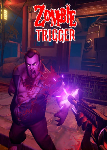 دانلود بازی کامپیوتر Zombie Trigger