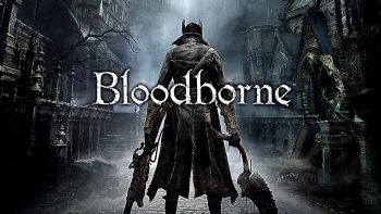 دانلود بازی Bloodborne برای ps4