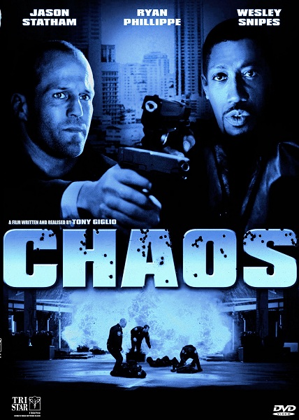 دانلود فیلم سینمایی Chaos 2005