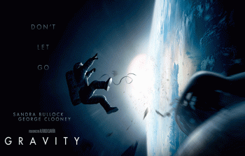 دانلود فیلم سینمایی Gravity 2013