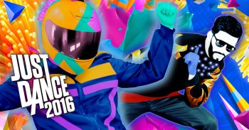 دانلود بازی Just Dance 2016 برای ps4