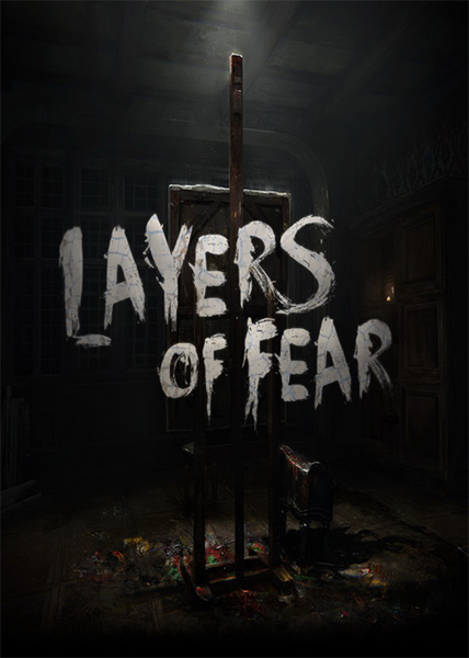 دانلود بازی Layers of Fear برای PS4
