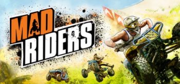 دانلود بازی Mad Riders برای کامپیوتر نسخه iso