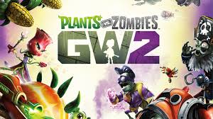 دانلود بازی Plants vs Zombies Garden Warfare 2 برای PS4