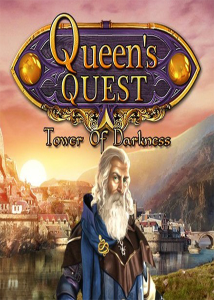دانلود بازی کامپیوتر Queens Quest 2