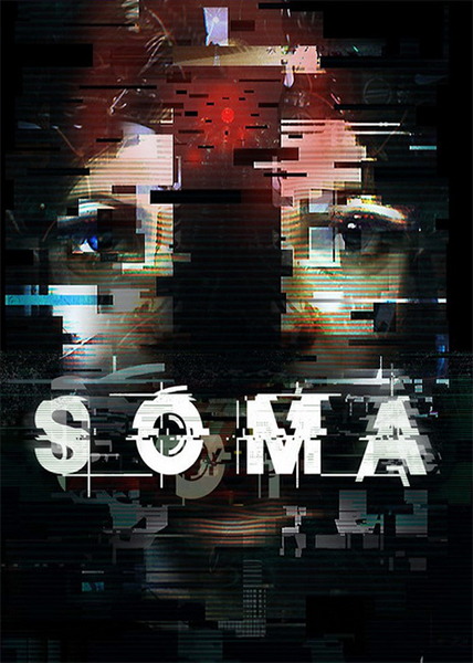 دانلود بازی کامپیوتر SOMA نسخه Reloaded