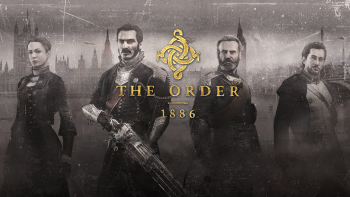 دانلود بازی The Order 1886 برای ps4