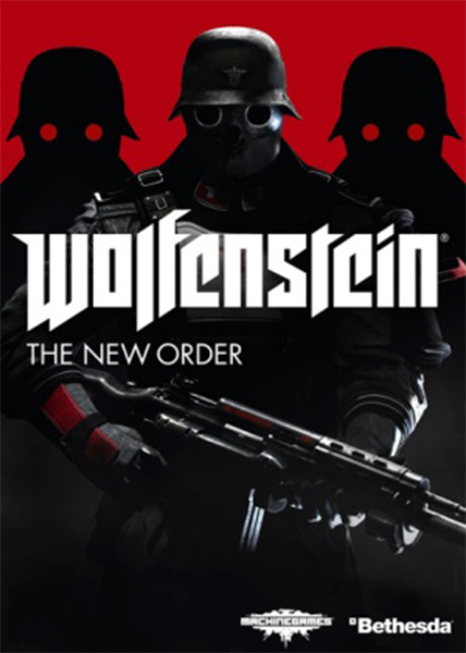 دانلود بازی Wolfenstein The New Order برای Ps4
