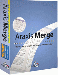دانلود نرم افزار مقایسه متن در مک Araxis Merge 2016