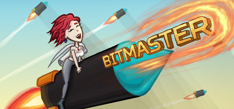دانلود بازی کامپیوتر BitMaster