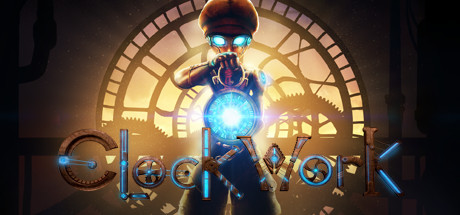 دانلود بازی کامپیوتر Clockwork نسخه PLAZA