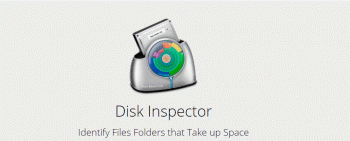 دانلود نرم افزار اسکن دیسک برای مک Disk Inspector 