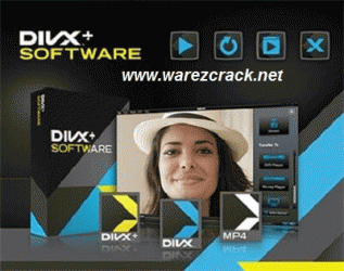 دانلود نرم افزار پخش ویدو های اینترنتی در دستگاه های دیگر برای مک DivX Plus Pro