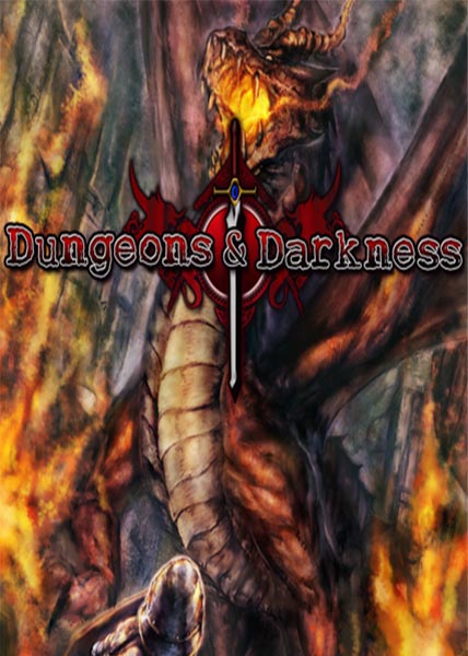 دانلود بازی کامپیوتر Dungeons & Darkness نسخه PLAZA