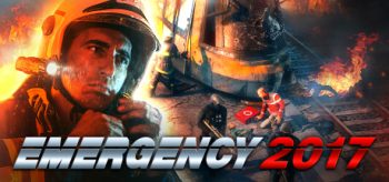 دانلود بازی کامپیوتر Emergency 2017