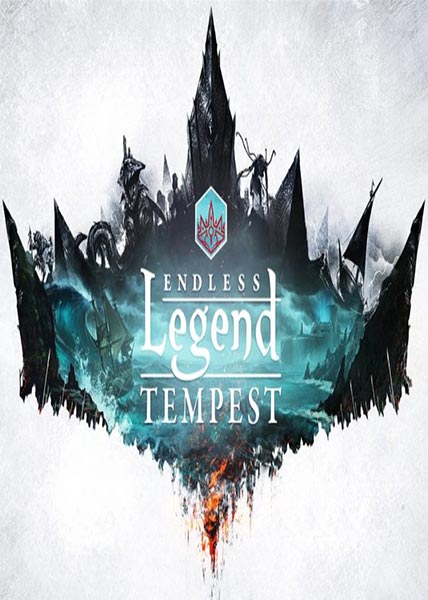 دانلود بازی کامپیوتر Endless Legend Tempest نسخه HI2U