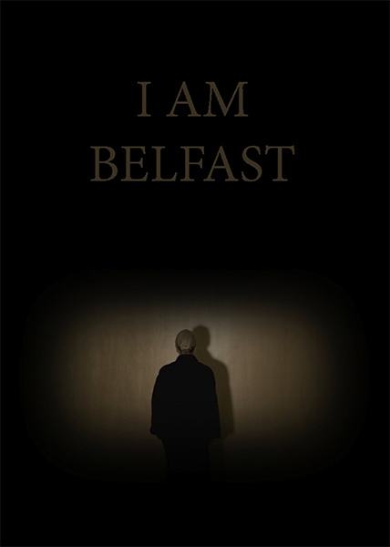 دانلود فیلم مستند I Am Belfast 2015