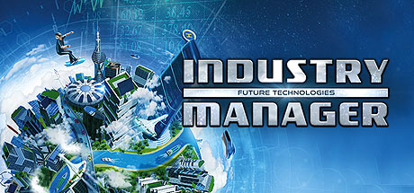 دانلود بازی کامپیوتر Industry Manager: Future Technologies نسخه HI2U