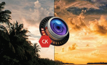 دانلود نرم افزار ویرایش تصاویر در مکینتاش Intensify CK Pro 2016