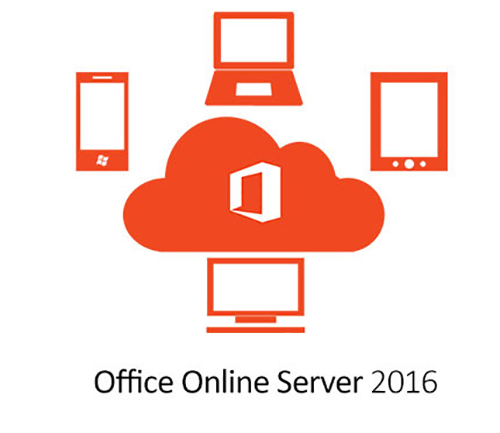 دانلود نرم افزار Microsoft Office Online Server 2016