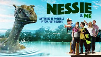 دانلود فیلم سینمایی Nessie & Me 2016