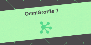 دانلود نرم افزار طراحی برای مکینتاش OmniGraffle