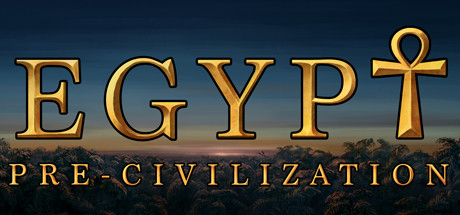 دانلود بازی کامپیوتر Pre-Civilization Egypt نسخه HI2U