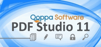 دانلود نرم افزار ویرایش فایل های PDF برای مک Qoppa PDF Studio