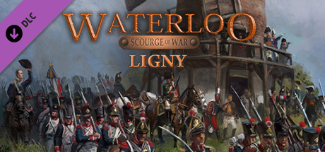 دانلود بازی کامپیوتر Scourge of War: Ligny نسخه SKIDROW