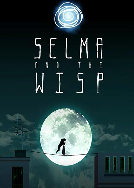 دانلود بازی کامپیوتر Selma and the Wisp Autumn Nightmare نسخه HI2U