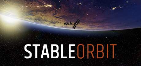 دانلود بازی کامپیوتر Stable Orbit