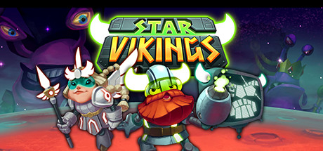 دانلود بازی کامپیوتر Star Vikings نسخه GOG