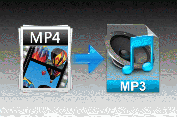 دانلود نرم افزار تبدیل فرمت فایل ویدیویی به فایل صوتی برای مکینتاش Super MP3 Converter
