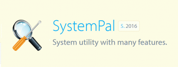 دانلود نرم افزار مدیریت سخت افزاری سیستم برای مک SystemPal