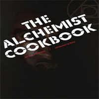 the alchemist cookbook (2016)