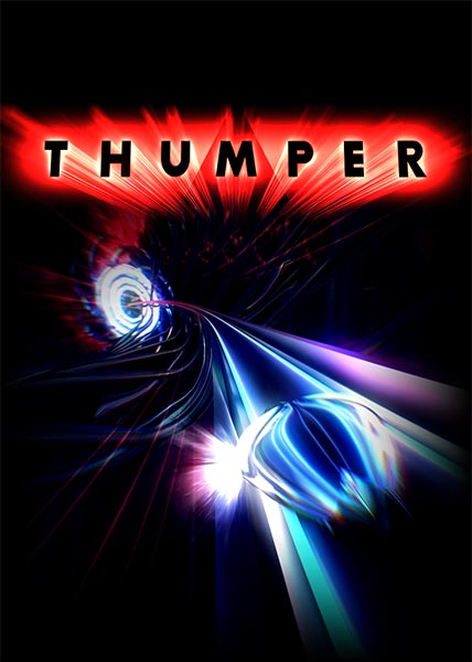 دانلود بازی کامپیوتر Thumper