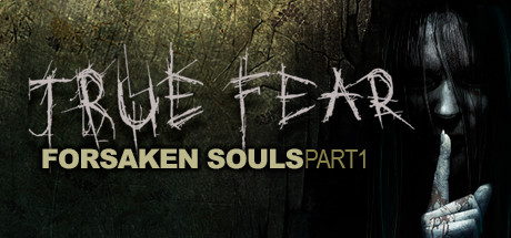 دانلود بازی کامپیوتر True Fear: Forsaken Souls نسخه PLAZA