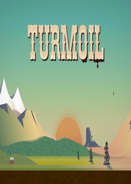 دانلود بازی کامپیوتر Turmoil نسخه GOG