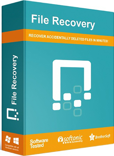 دانلود نرم افزار بازیابی اطلاعات TweakBit File Recovery v8.0.22.0