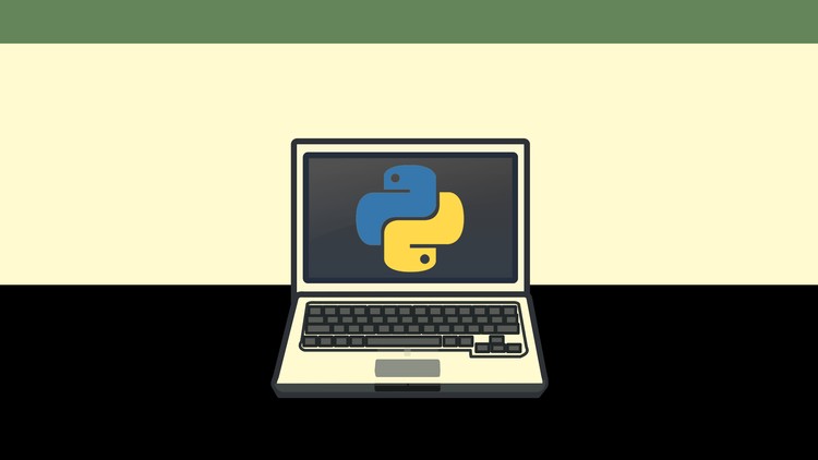 دانلود فیلم آموزشی Automate the Boring Stuff with Python Programming