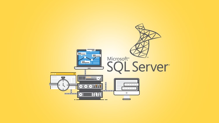 دانلود فیلم آموزشی SQL Server Administration Part1